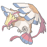 Mystic Pidgeot (Mega)